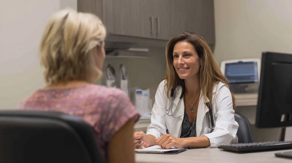 Methylfolate Benefits