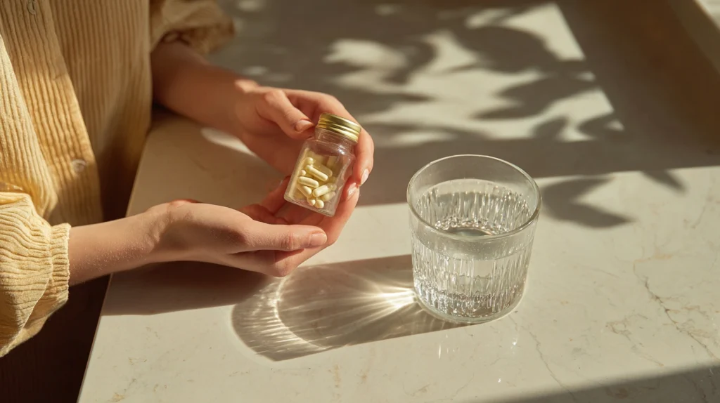 Methylfolate Benefits