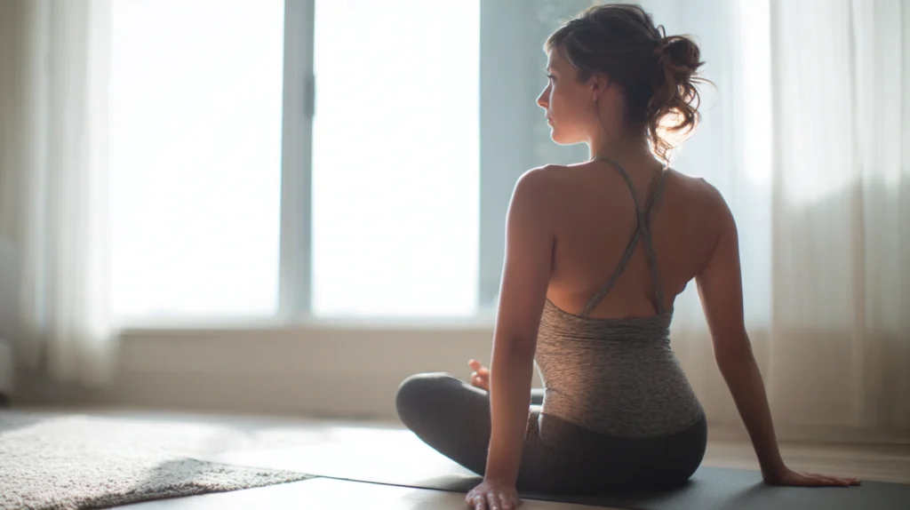 Post Menstrual Syndrome