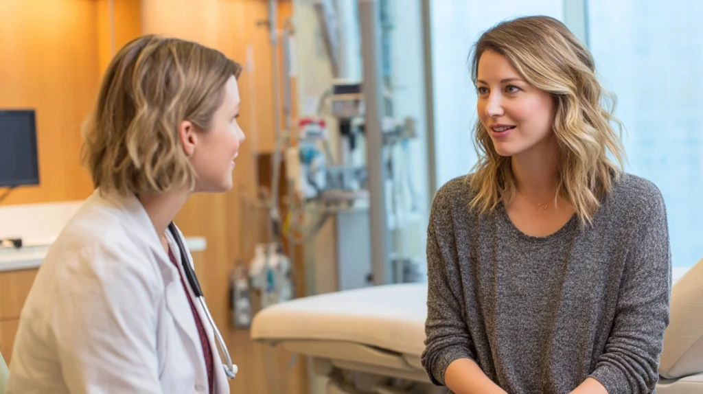 Post Menstrual Syndrome