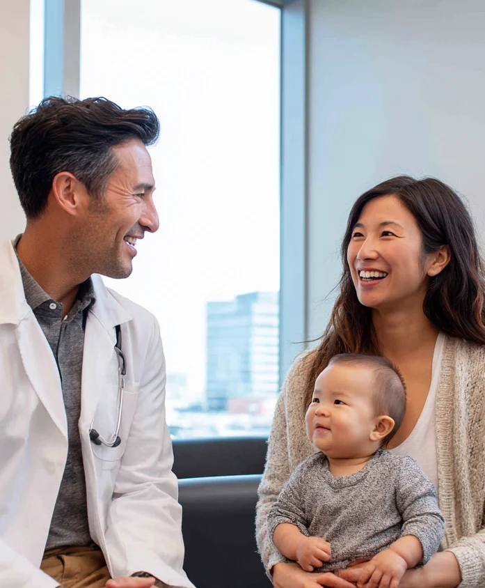 When Do You Stop Burping a Baby