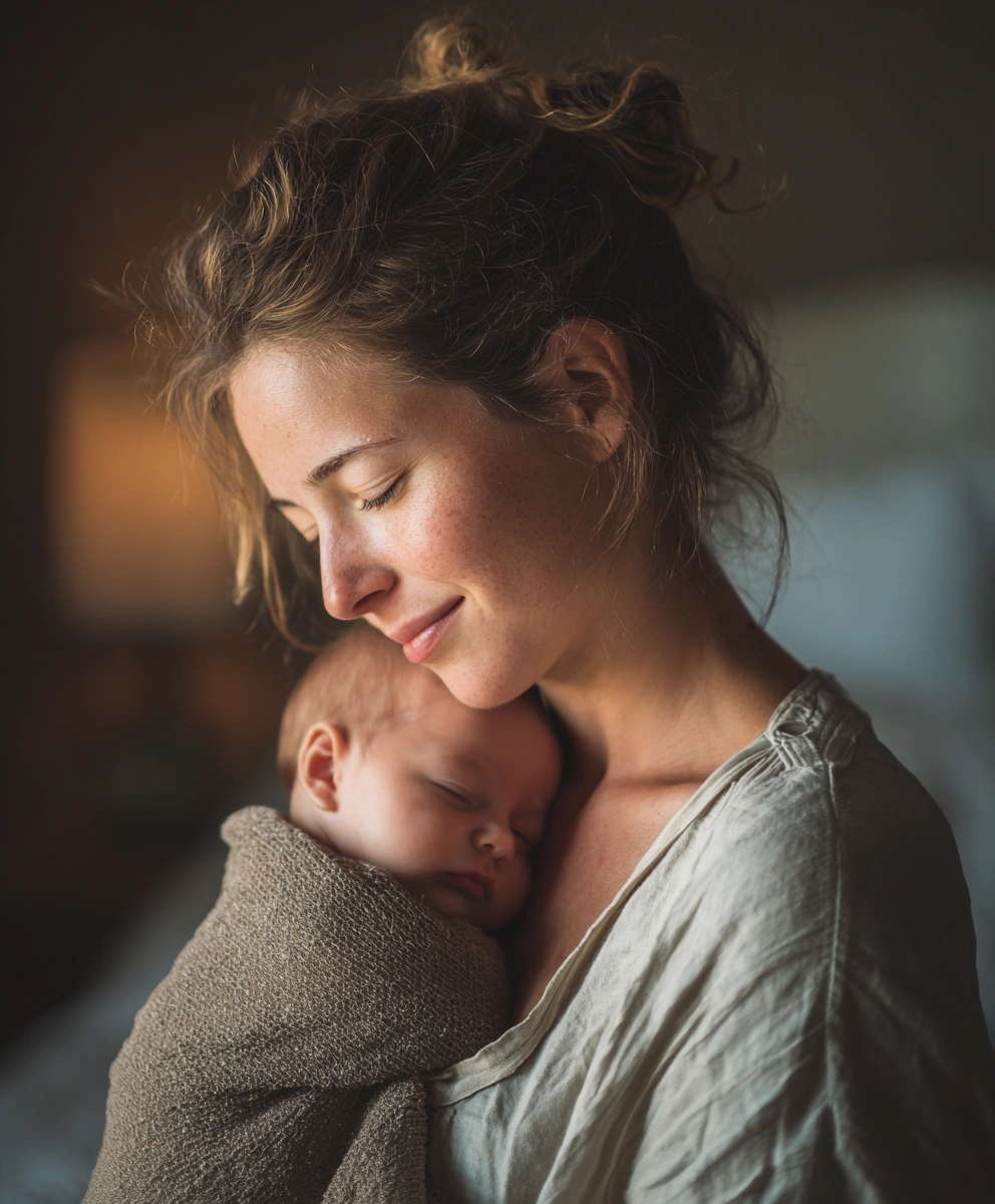 When Do You Stop Burping a Baby