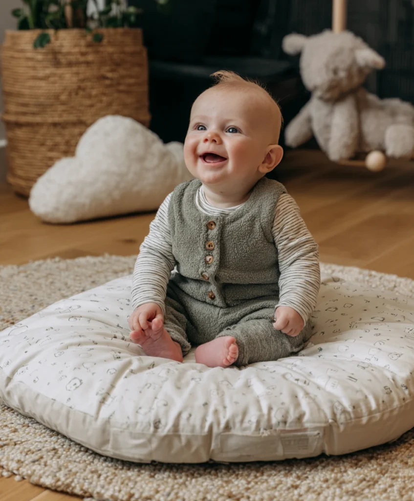 When Do You Stop Burping a Baby