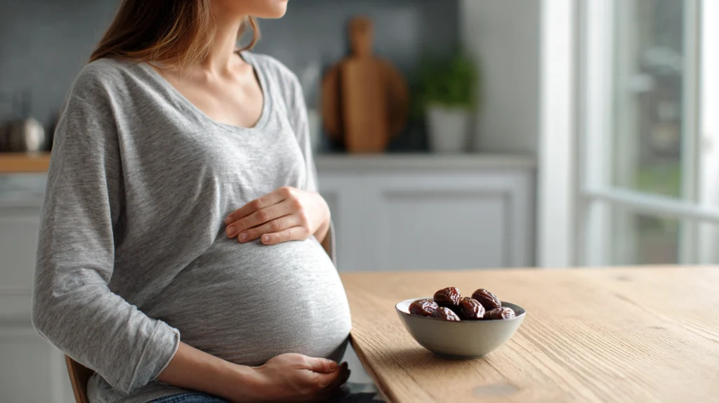 When to Start Eating Dates in Pregnancy