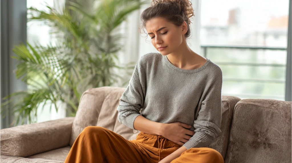 Which Size of Fibroid Is Dangerous