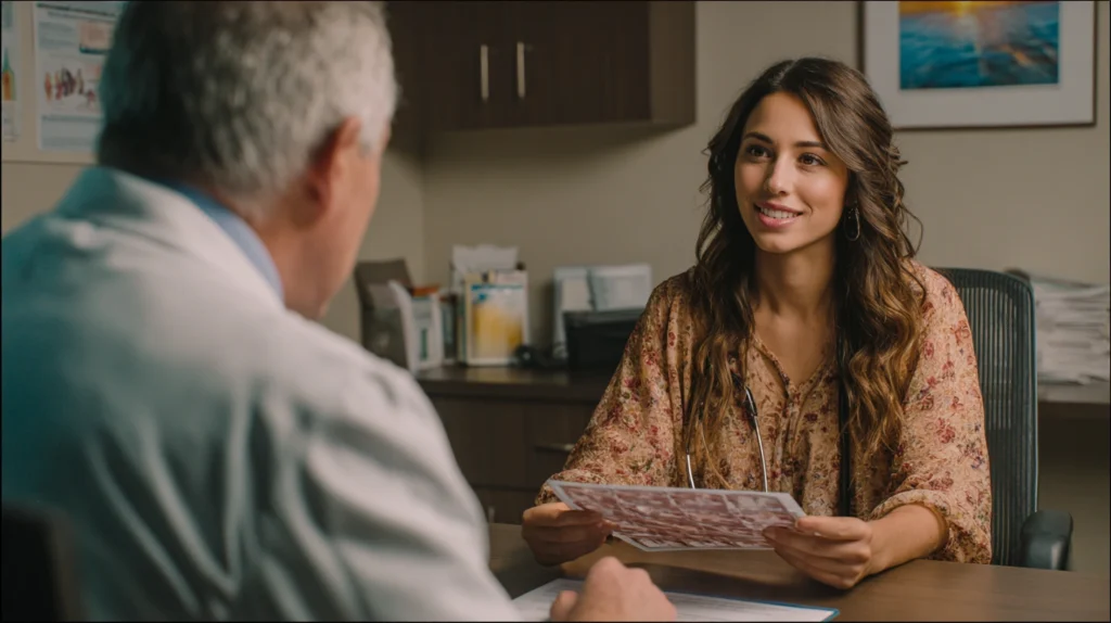 Which Size of Fibroid Is Dangerous